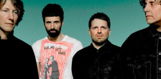 Kasabian lança “SUPERPOWERS”, single inspirado em Snoop Dogg, do álbum ‘ACT III’