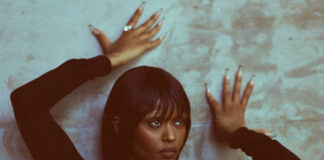 Kelela lança “outta time”, single do álbum ‘new avatar’, com A. K. Paul