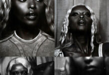 Kelela lança “point blank”, single do álbum ‘new avatar’