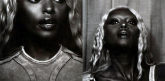 Kelela lança “point blank”, single do álbum ‘new avatar’