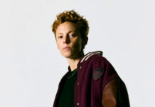 La Roux canta sobre recomeços em “Babyline”, single do álbum ‘Old Flames’