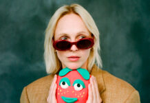 Laura Marling lança álbum surpresa voltado ao público infantil
