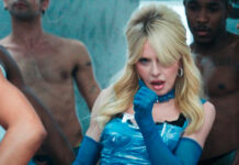 Madonna lança ‘Confessions II – The Film’ recheado de participações especiais
