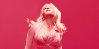 Madonna lança o single “Love Sensation” do álbum ‘CONFESSIONS II’