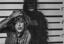 Magdalene retorna com o single “Sexual Relations with a Wall Street Banker”