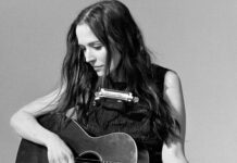 Margaret Glaspy anuncia o álbum ‘I Am Both’ e lança o single “Michigan”