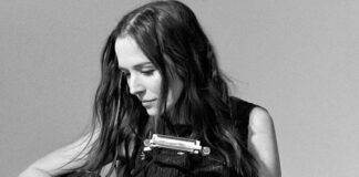 Margaret Glaspy anuncia o álbum ‘I Am Both’ e lança o single “Michigan”