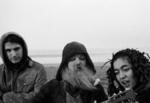 mary in the junkyard lança o single “Mouse” do álbum de estreia ‘Role Model Hermit’