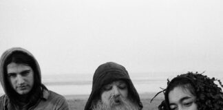 mary in the junkyard lança o single “Mouse” do álbum de estreia ‘Role Model Hermit’