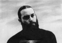 Nick Hakim anuncia o álbum ‘I Can See’ e revela a faixa-título