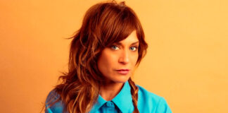 Nicole Atkins anuncia o álbum ‘Drama’ e lança o single “When the Night Falls”
