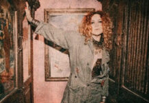 Nikka Costa retorna com o single “Something ‘Bout the Lonely”