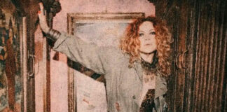 Nikka Costa retorna com o single “Something ‘Bout the Lonely”