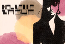 Nouvelle Vague lança cover de “Enjoy the Silence”, do Depeche Mode, com Skye e Larry Love