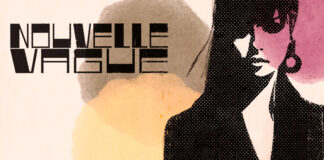 Nouvelle Vague lança cover de “Enjoy the Silence”, do Depeche Mode, com Skye e Larry Love