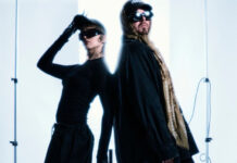 Pearly Drops e ELOI lançam “Behind A Tree”, faixa do álbum ‘The Voices Became Louder’