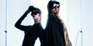 Pearly Drops e ELOI lançam “Behind A Tree”, faixa do álbum ‘The Voices Became Louder’