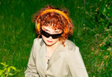 Phoebe Green anuncia segundo álbum e lança o single “There’s Always Someone Kicking The Seat”