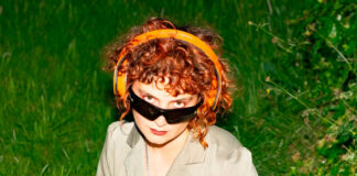 Phoebe Green anuncia segundo álbum e lança o single “There’s Always Someone Kicking The Seat”