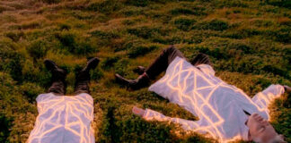 PNAU une forças com Master Peace no single “Chemistry”, prévia do álbum ‘AHHCade’
