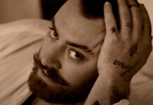 Sam Smith anuncia o álbum ‘Hazel Eyes’ e lança o single “My Guy”