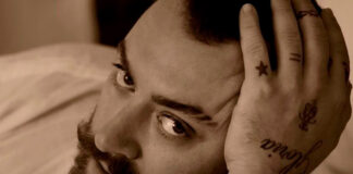 Sam Smith anuncia o álbum ‘Hazel Eyes’ e lança o single “My Guy”