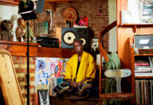 Saul Williams anuncia álbum com 3D do Massive Attack, Kamasi Washington, Moor Mother e mais