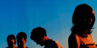 Slow Pulp anuncia o álbum ‘Melodie’ e lança o single “Better Man”