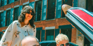 SOFI TUKKER e Carlita lançam o single colaborativo “Manhattan”