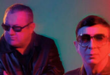 Soft Cell anuncia o álbum de despedida ‘Danceteria’ e lança a faixa-título