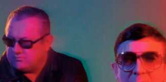 Soft Cell anuncia o álbum de despedida ‘Danceteria’ e lança a faixa-título