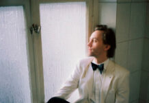 Sondre Lerche lança o single “Follow The River”, uma odisseia pop romântica