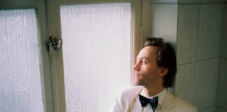 Sondre Lerche lança o single “Follow The River”, uma odisseia pop romântica
