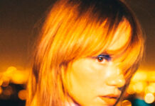 Suki Waterhouse lança o single “When I Get Drunk (I Want You Boy)” do álbum ‘Loveland’