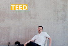 TEED anuncia edição da série DJ-Kicks e divulga releitura de “Never Seen You Dance”