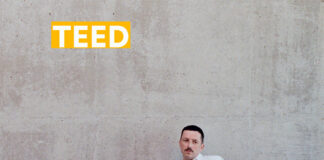 TEED anuncia edição da série DJ-Kicks e divulga releitura de “Never Seen You Dance”