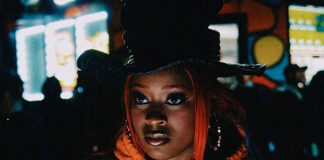 Tierra Whack anuncia a mixtape ‘WHACK’S MUSEUM’ e lança a faixa “WAX PAPER”