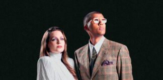 Tove Lo lança o single “des fleurs”, colaboração com Stromae, do álbum ‘ESTRUS’