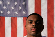 Vince Staples lança o single “Cotton” do álbum ‘Cry Baby’