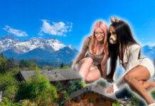 Wet Leg revela remix de “CPR” assinado por horsegiirL