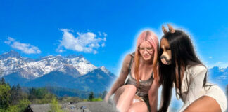 Wet Leg revela remix de “CPR” assinado por horsegiirL