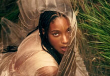 WILLOW dá vida a uma presença feminina divina e inspiradora no single “She’s My Religion”