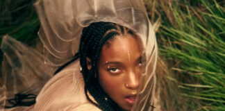 WILLOW dá vida a uma presença feminina divina e inspiradora no single “She’s My Religion”