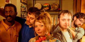 Wishy anuncia o álbum ‘Nature’s Pill’ e lança o single “Lovesick”