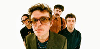 Yard Act lança “New Beginnings”, single do álbum ‘You’re Gonna Need A Little Music’