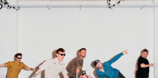 Adult DVD anuncia álbum de estreia e lança o single “Cowboy on Aisle Three”