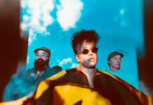 Alabama Shakes anuncia o álbum ‘I Must Be Dreaming’ e lança o single “I Feel Hope Coming”