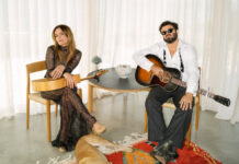 Angus & Julia Stone compartilha “Monroe”, single do álbum ‘Karaoke Bar’