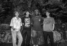Bloc Party retrata mentiras e rompimento necessário no single “Now We Can’t Be Friends”