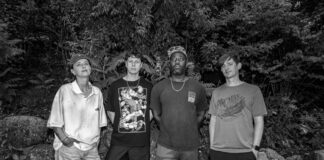 Bloc Party retrata mentiras e rompimento necessário no single “Now We Can’t Be Friends”